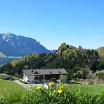 Bergapart Goetschl 아파트 Rettenschöss
