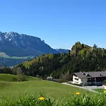 Bergapart Goetschl 아파트 Rettenschöss