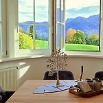 Bergapart Goetschl 아파트 Rettenschöss