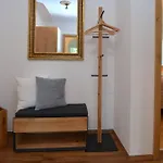 Bergapart Goetschl Appartement Rettenschöss