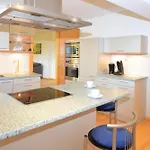 Bergapart Goetschl Appartement *