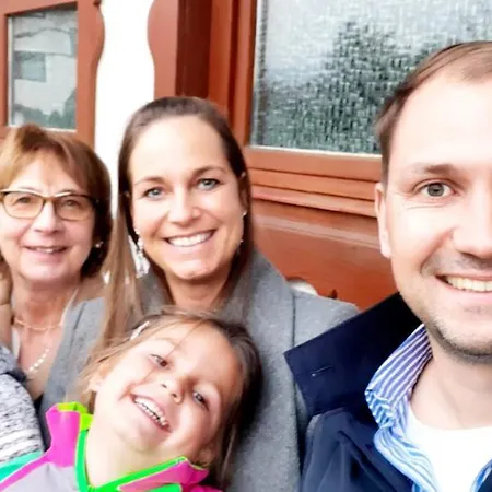 Bergapart Goetschl Rettenschoss