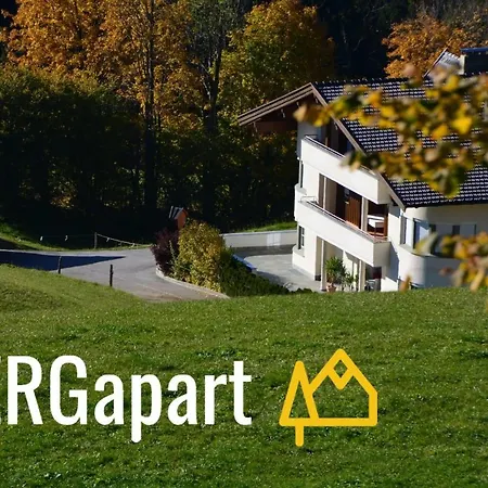 Bergapart Rettenschoess * Rettenschöss
