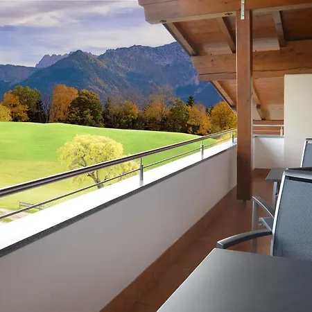 Bergapart Goetschl * Rettenschoss