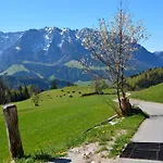 Apartamento Bergapart Goetschl *