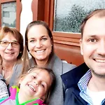 Bergapart Goetschl Rettenschöss