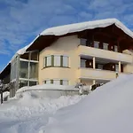 Apartamento Bergapart Goetschl *