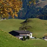 Bergapart Goetschl Apartamento Rettenschöss