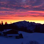 Apartamento Bergapart Goetschl