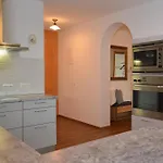 Bergapart Götschl *
