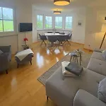 Apartamento Bergapart Goetschl *