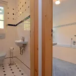 Apartamento Bergapart Goetschl