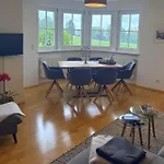 Apartamento Bergapart Goetschl *