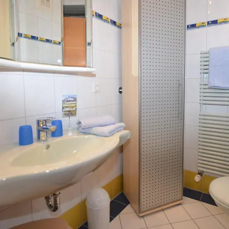 Apartamento Bergapart Goetschl *