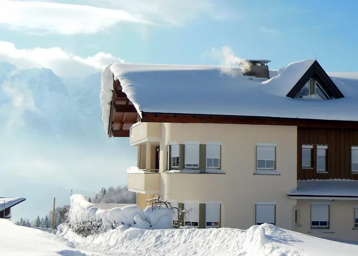 Bergapart Goetschl Rettenschöss