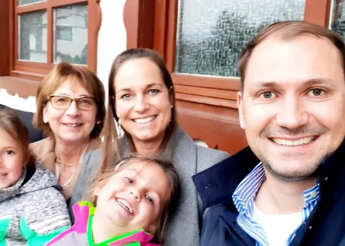 Bergapart Goetschl Rettenschöss