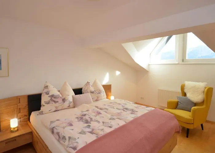 Bergapart Goetschl Rettenschöss