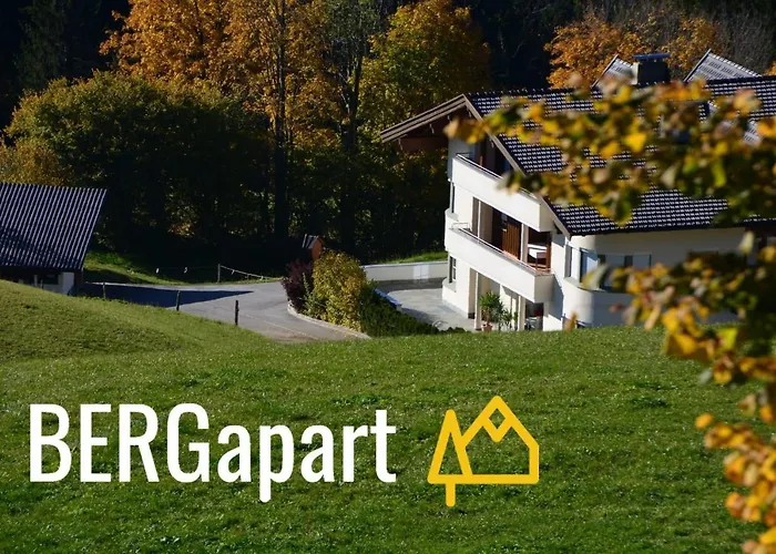 Bergapart Goetschl * Rettenschöss
