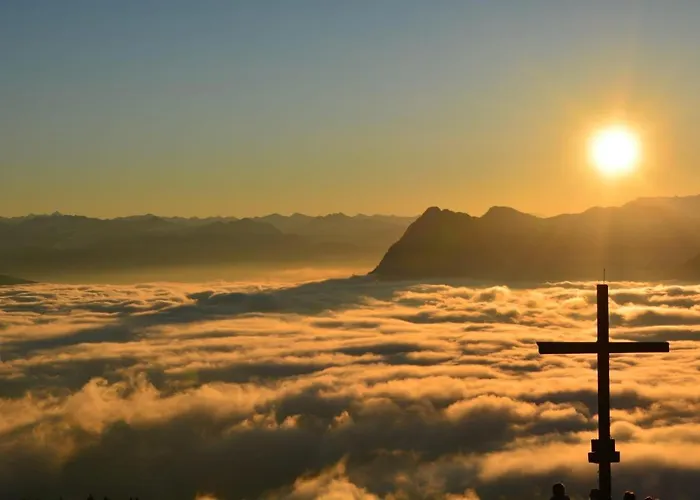 Bergapart Goetschl * Rettenschöss