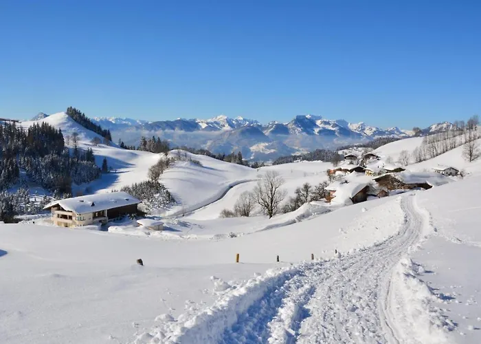 Bergapart Goetschl Rettenschöss