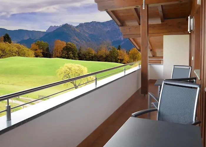 Bergapart Goetschl * Rettenschöss