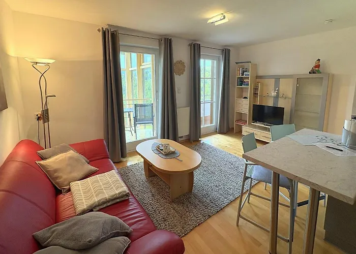 Bergapart Goetschl Apartmán Rettenschöss