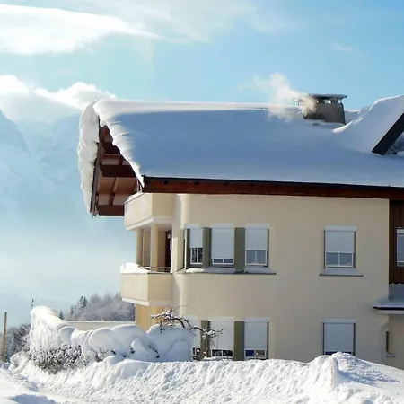 Bergapart Götschl Rettenschöss