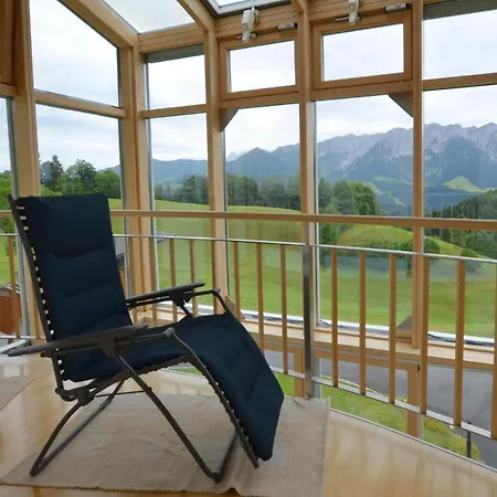 Apartment Bergapart Götschl Rettenschöss