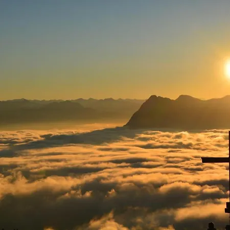 Bergapart Götschl * Rettenschöss