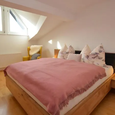 Apartment Bergapart Götschl