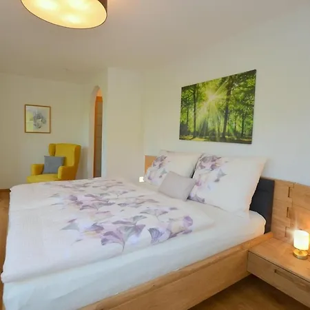 Bergapart Götschl Apartment