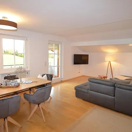 Apartment Bergapart Götschl *