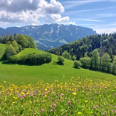 Bergapart Götschl *