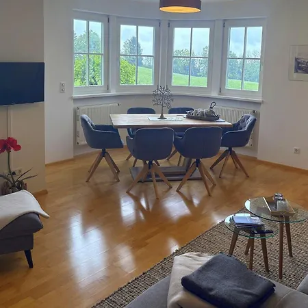 Apartment Bergapart Götschl *